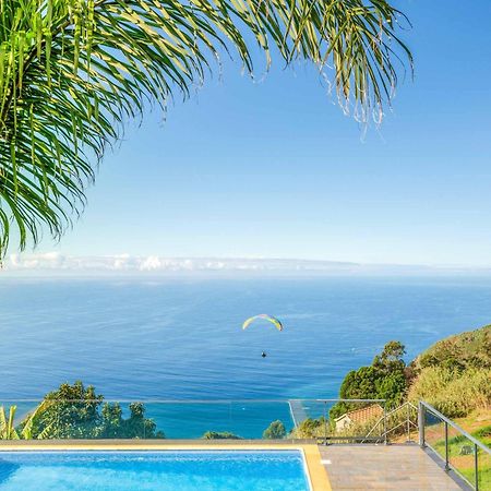 Villa Oceanscape Madalena do Mar Exterior photo