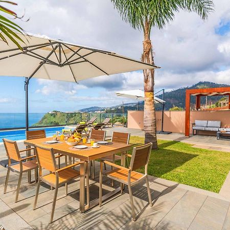 Villa Oceanscape Madalena do Mar Exterior photo