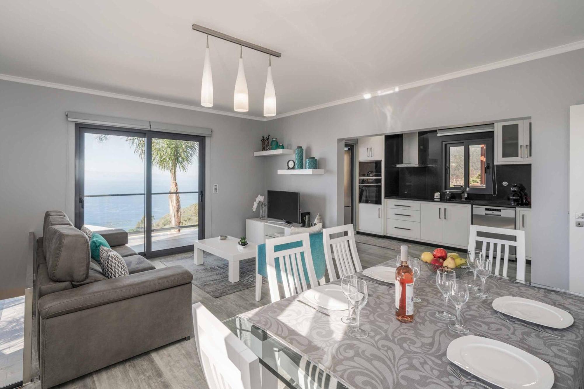 Villa Oceanscape Madalena do Mar Exterior photo